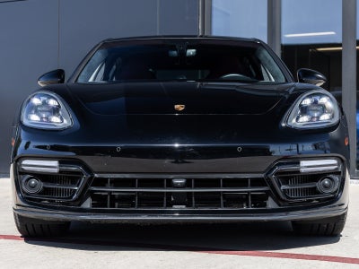 2023 Porsche Panamera GTS