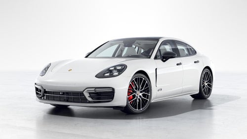 2021 Porsche Panamera Panamera GTS (MY21)