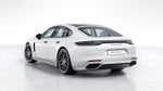 2021 Porsche Panamera Panamera GTS (MY21)