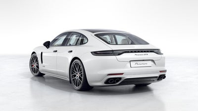 2021 Porsche Panamera Panamera GTS (MY21)