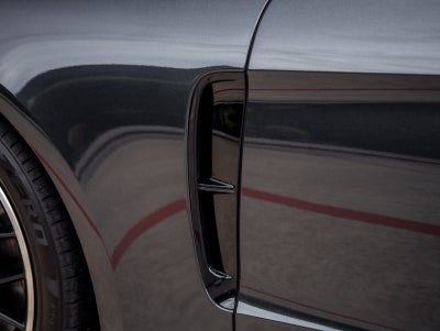 2020 Porsche Panamera Panamera GTS