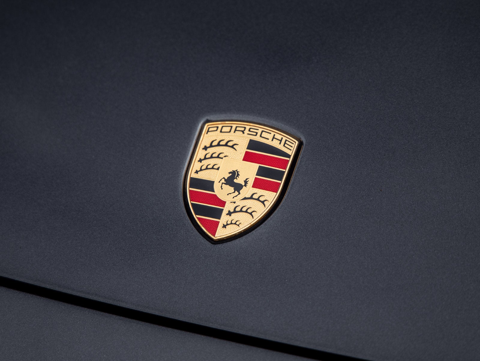 2020 Porsche Panamera Panamera GTS