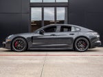 2020 Porsche Panamera Panamera GTS