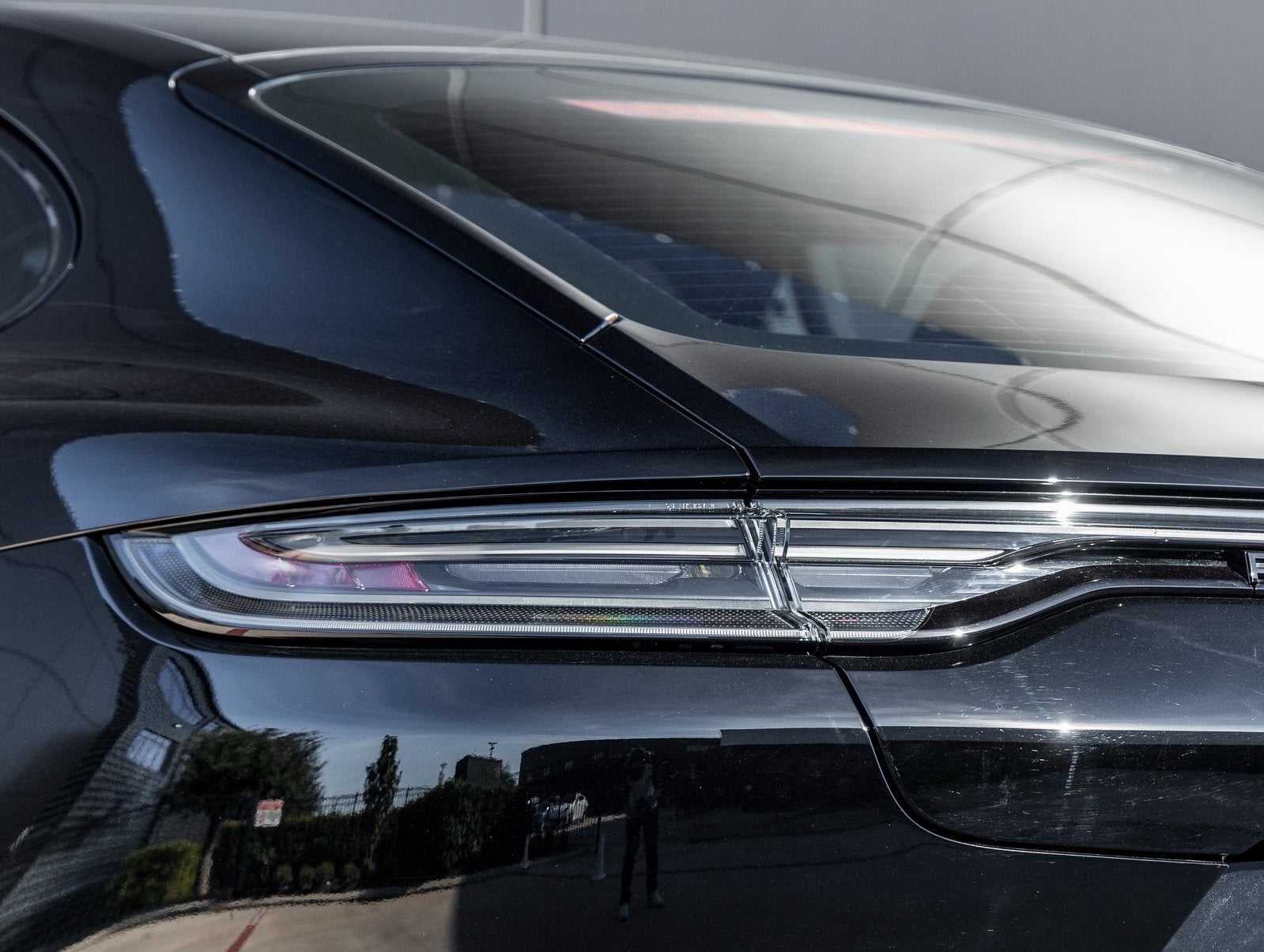 2023 Porsche Panamera Panamera GTS (MY23)