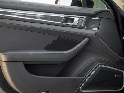 2023 Porsche Panamera Panamera GTS (MY23)