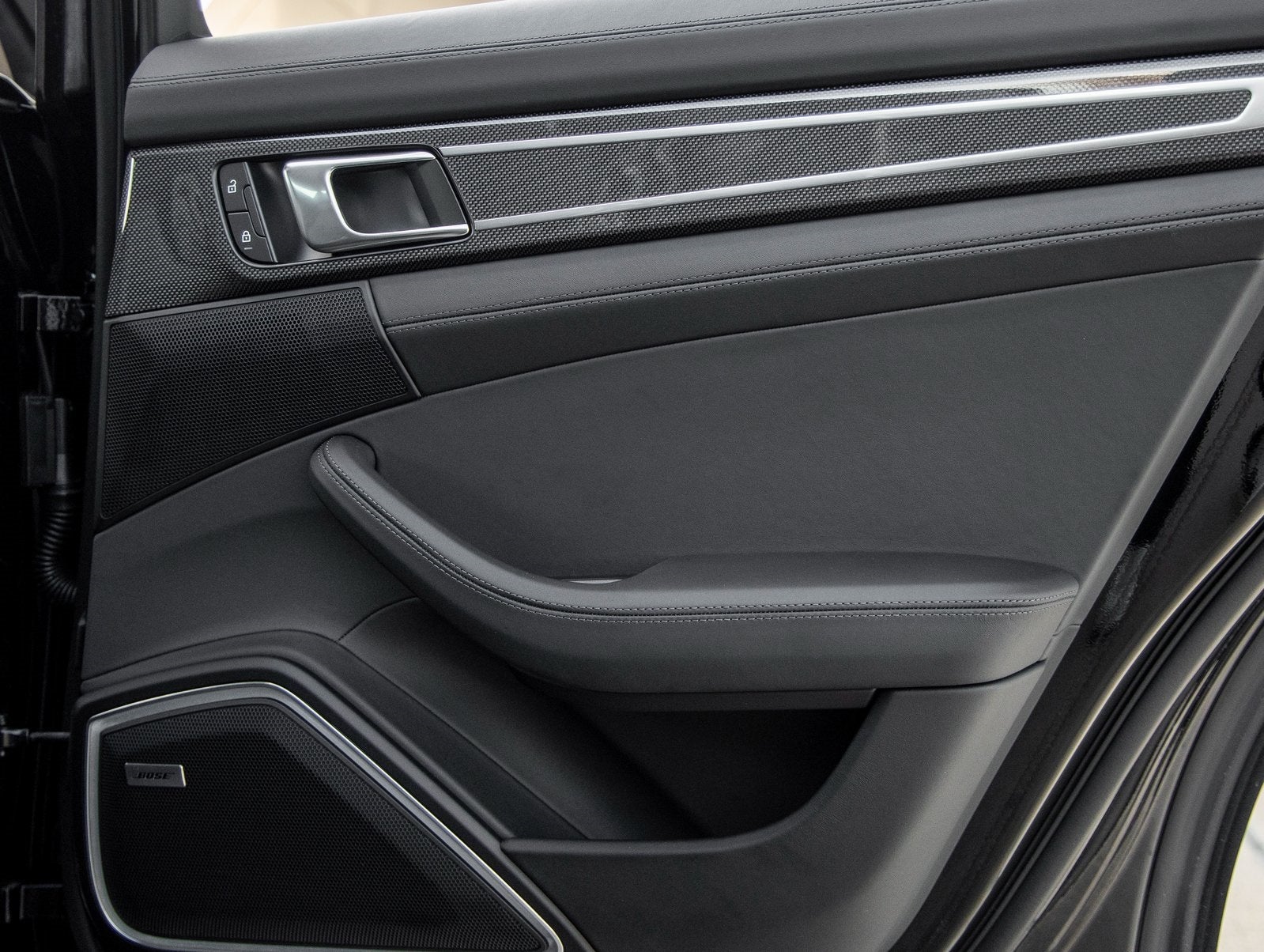 2023 Porsche Panamera Panamera GTS (MY23)