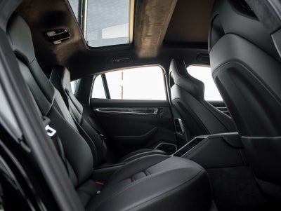 2023 Porsche Panamera Panamera GTS (MY23)