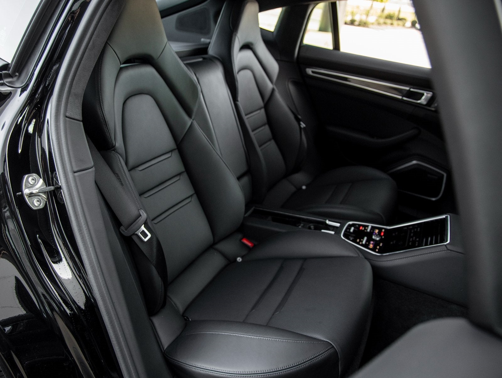 2023 Porsche Panamera Panamera GTS (MY23)