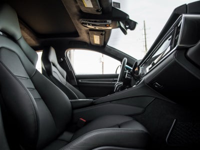 2023 Porsche Panamera Panamera GTS (MY23)