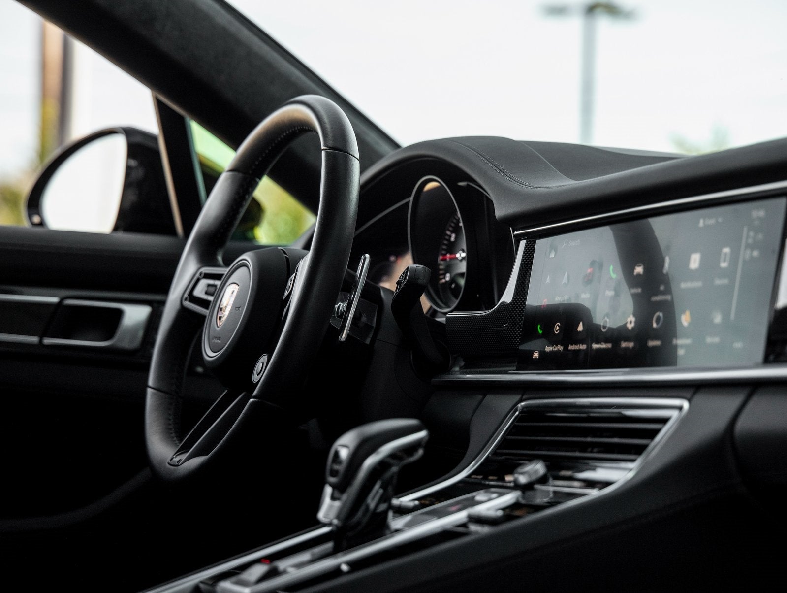 2023 Porsche Panamera Panamera GTS (MY23)