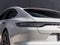 2022 Porsche Panamera Panamera GTS