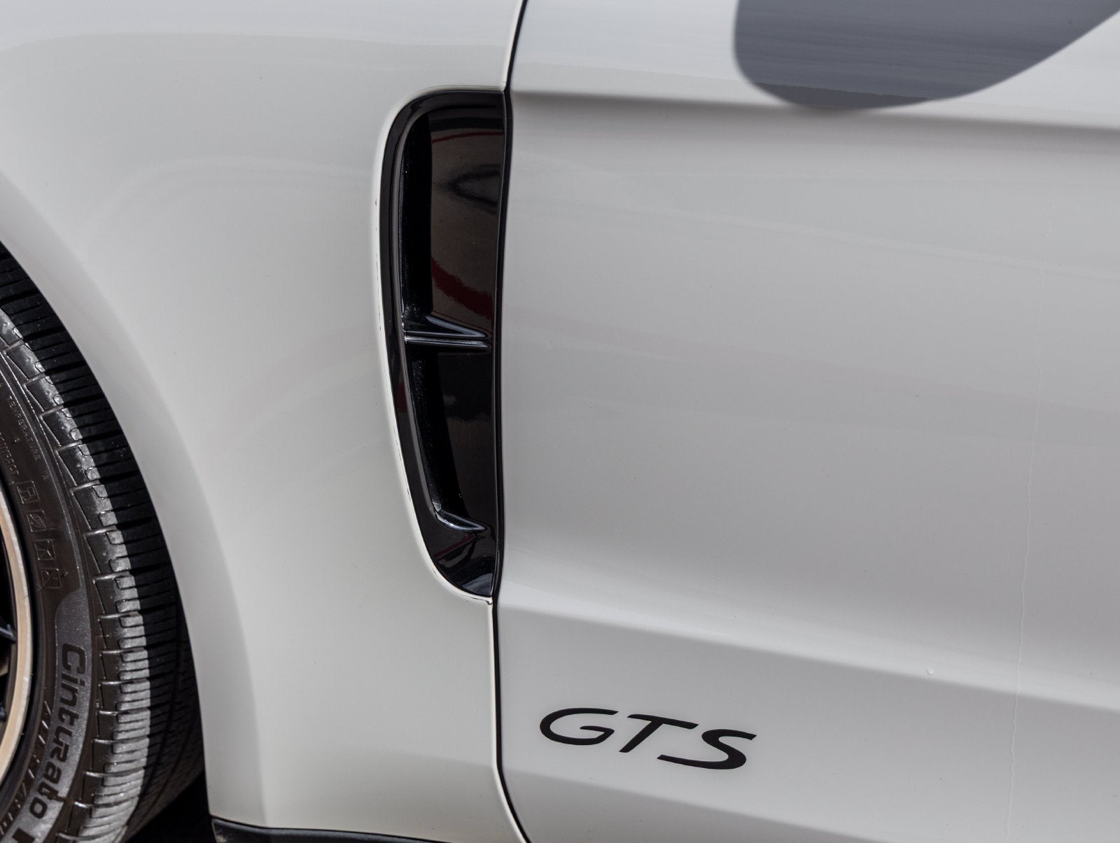 2022 Porsche Panamera Panamera GTS