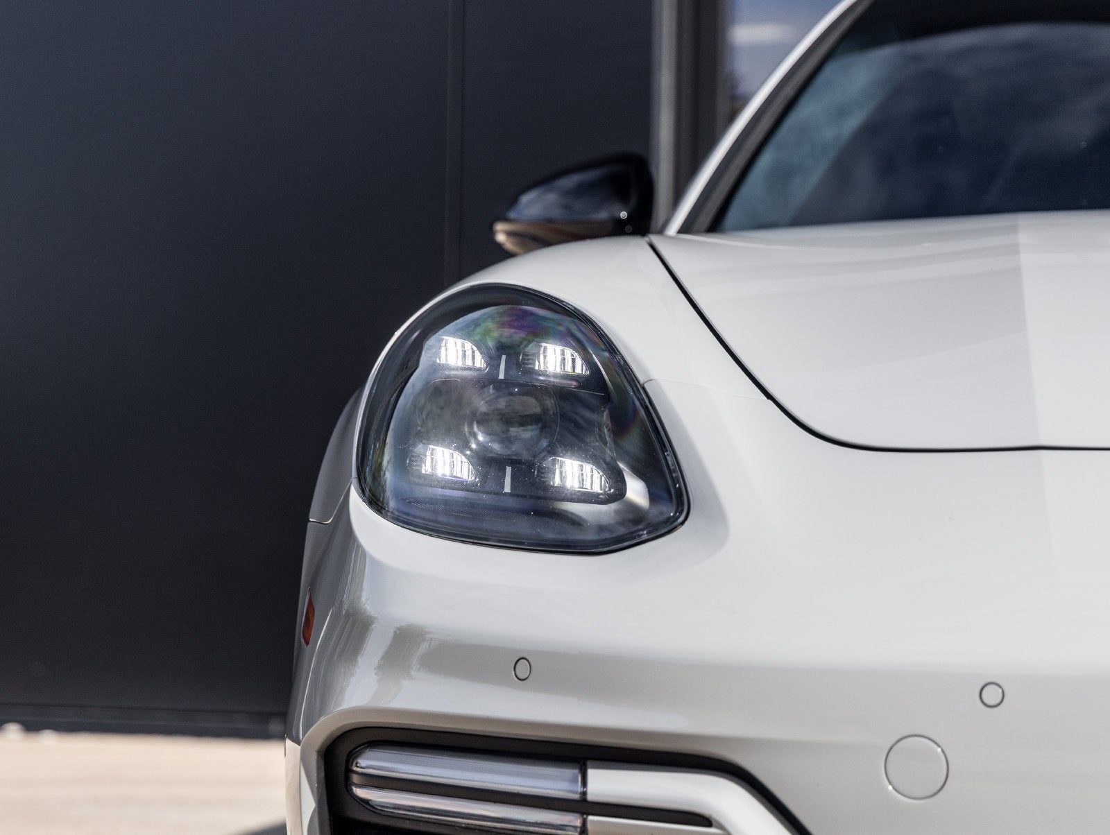2022 Porsche Panamera Panamera GTS