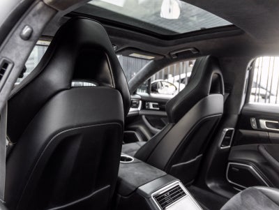 2022 Porsche Panamera Panamera GTS