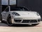 2022 Porsche Panamera Panamera GTS