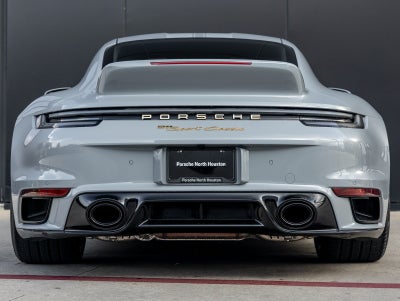 2023 Porsche 911 911 Sport Classic