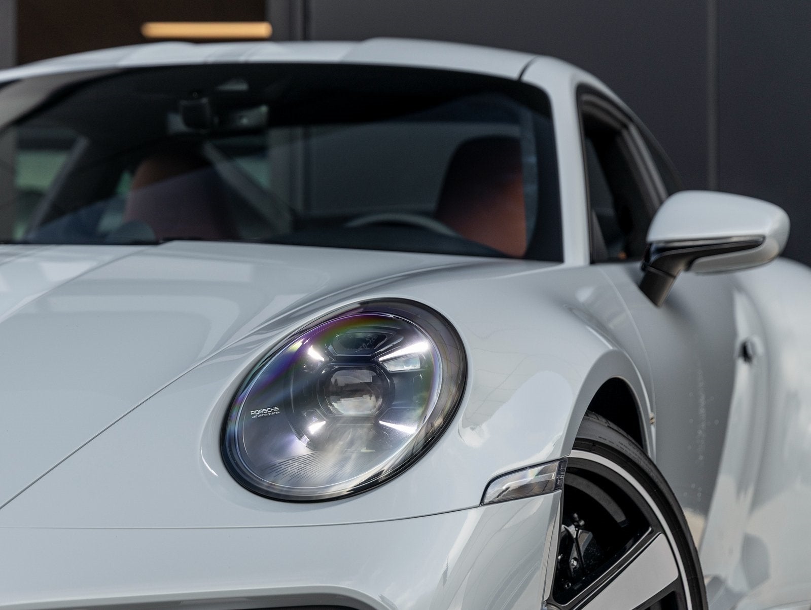 2023 Porsche 911 911 Sport Classic