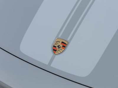 2023 Porsche 911 911 Sport Classic