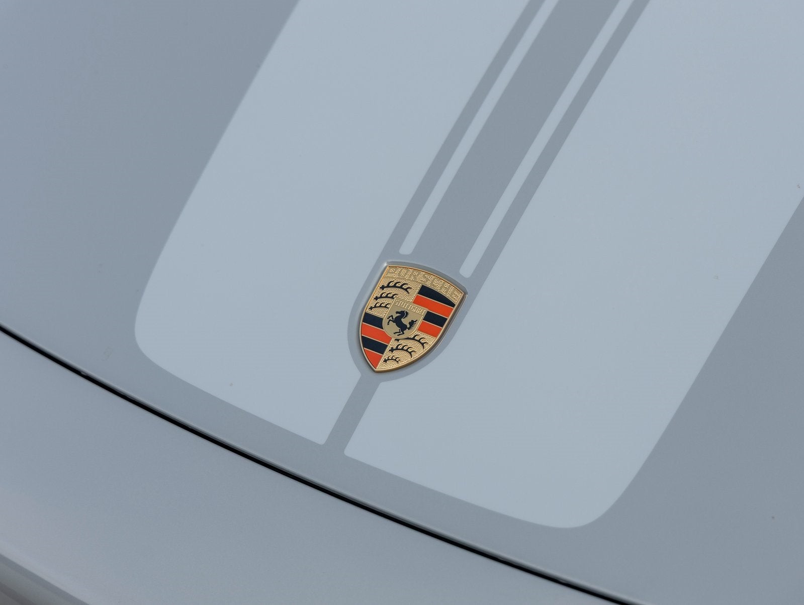 2023 Porsche 911 911 Sport Classic