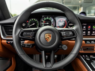 2023 Porsche 911 911 Sport Classic