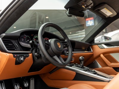 2023 Porsche 911 911 Sport Classic