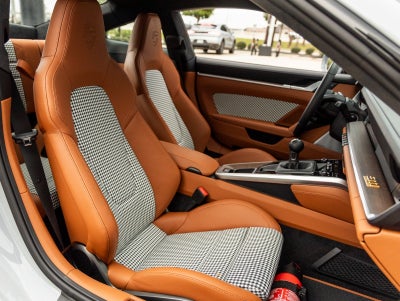 2023 Porsche 911 911 Sport Classic