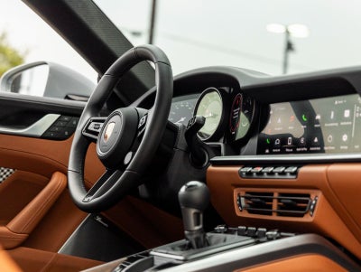 2023 Porsche 911 911 Sport Classic