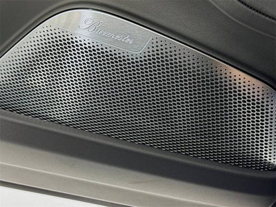 2026 Porsche Panamera Panamera GTS