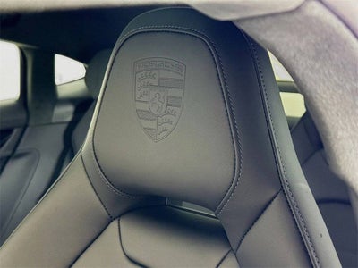 2026 Porsche Panamera Panamera GTS