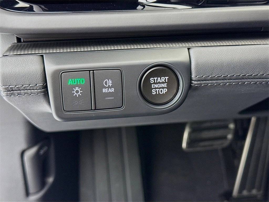 2026 Porsche Panamera Panamera GTS