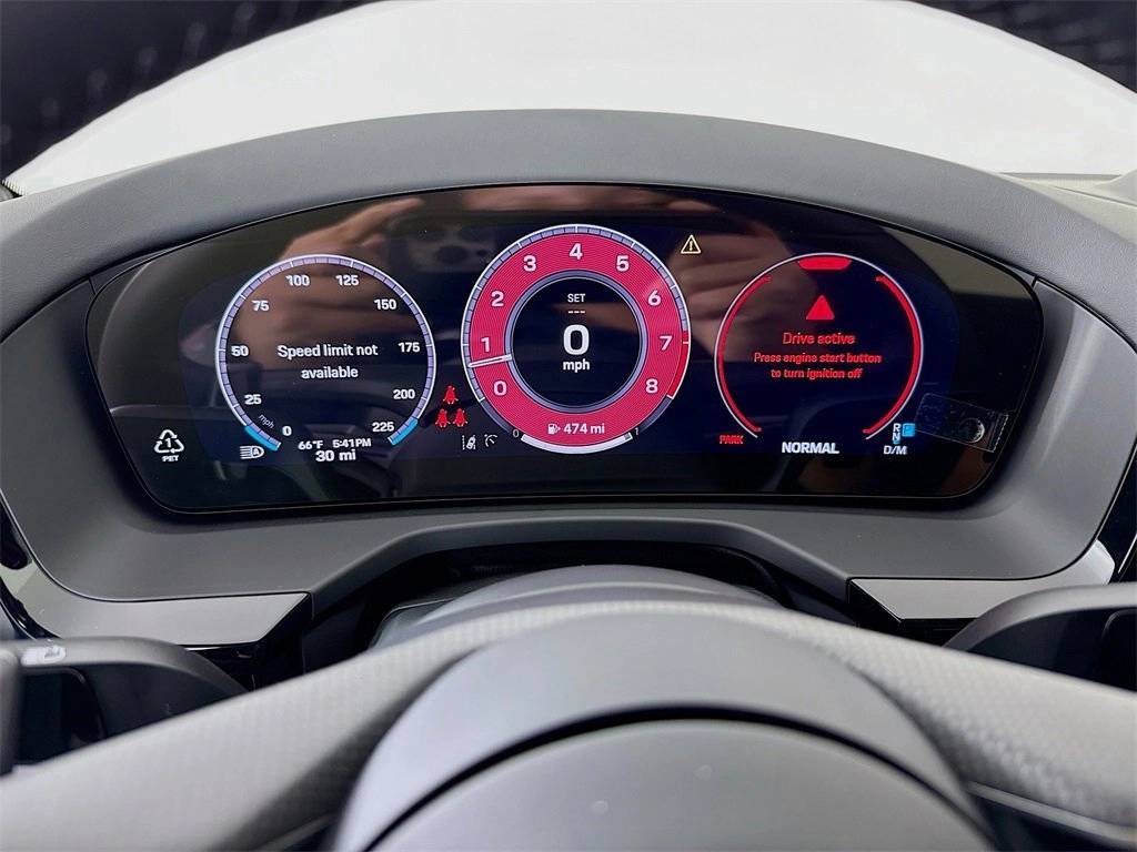 2026 Porsche Panamera Panamera GTS