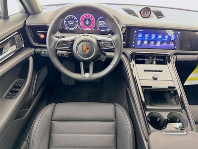 2026 Porsche Panamera Panamera GTS