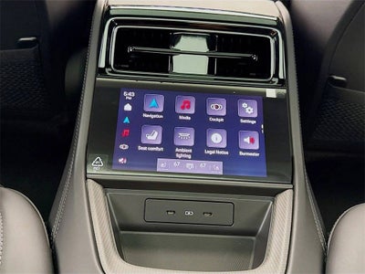 2026 Porsche Panamera Panamera GTS