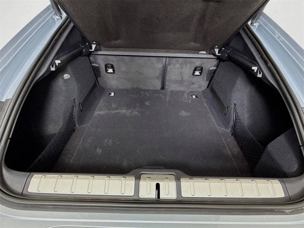 2026 Porsche Panamera Panamera GTS