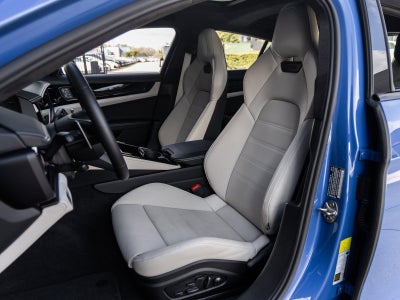 2025 Porsche Panamera Panamera GTS