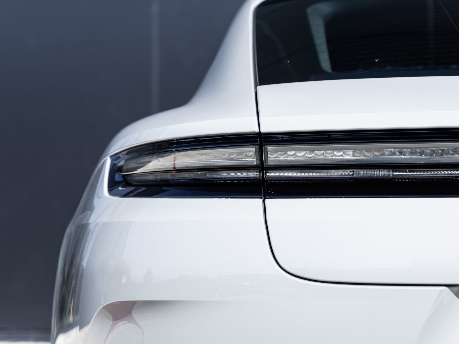 2026 Porsche Panamera Panamera GTS