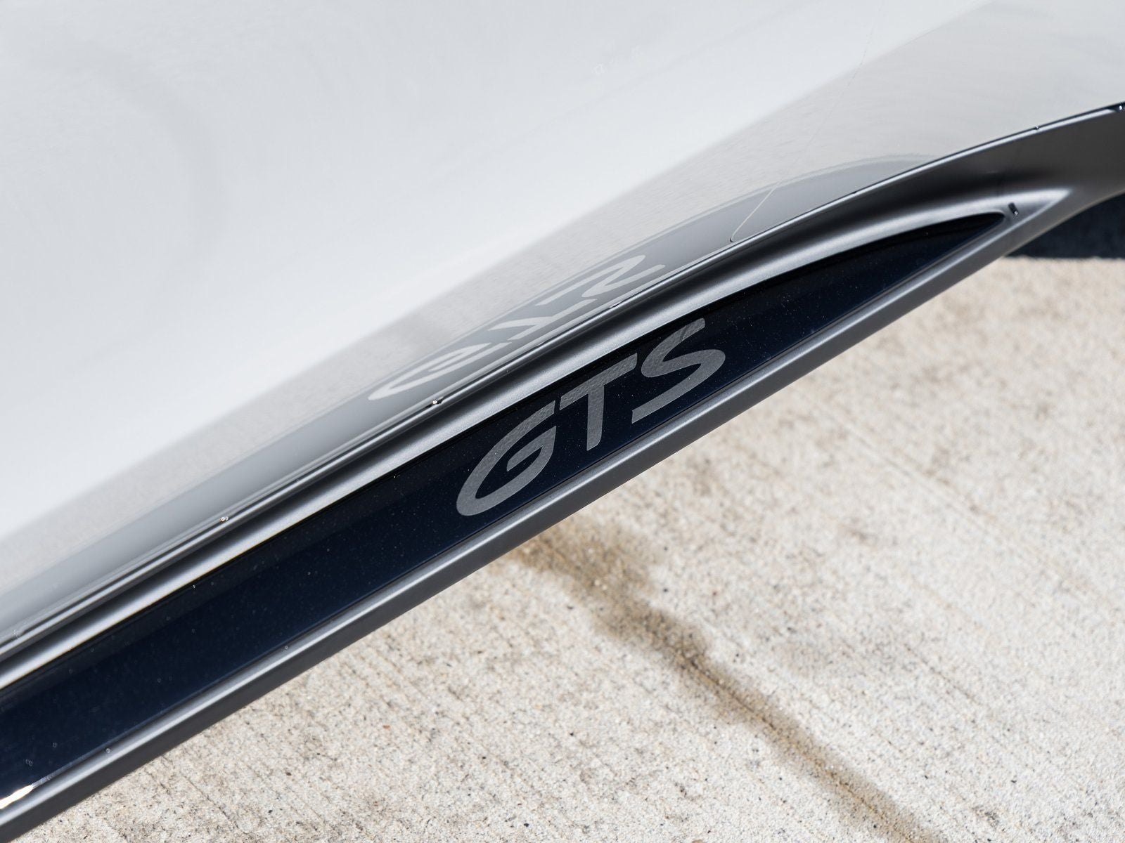 2026 Porsche Panamera Panamera GTS