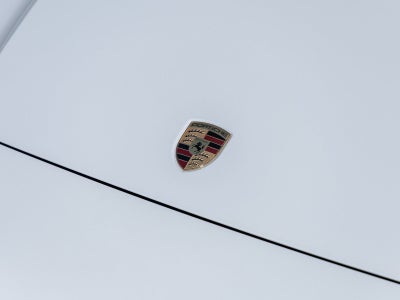 2026 Porsche Panamera Panamera GTS