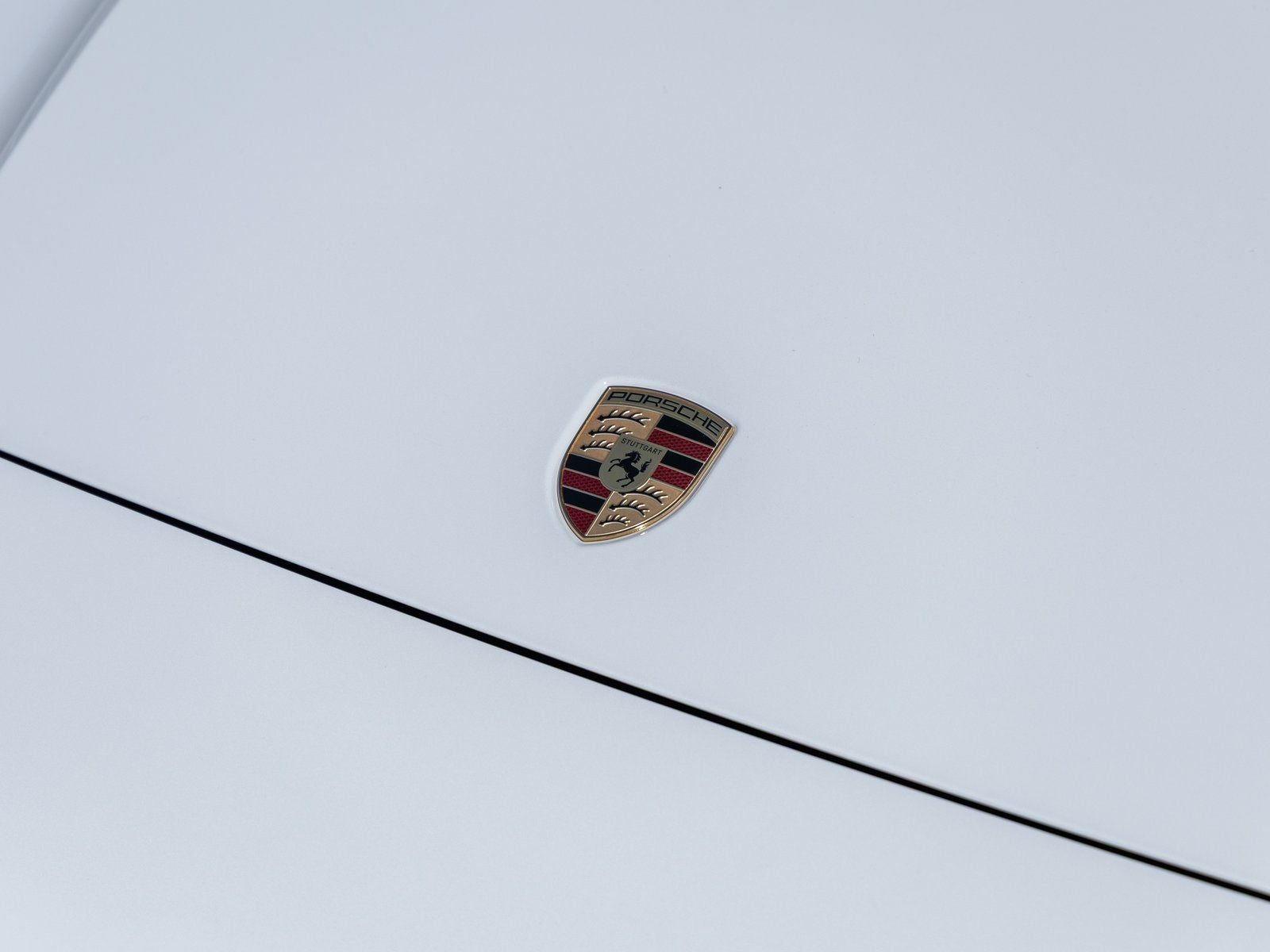 2026 Porsche Panamera Panamera GTS