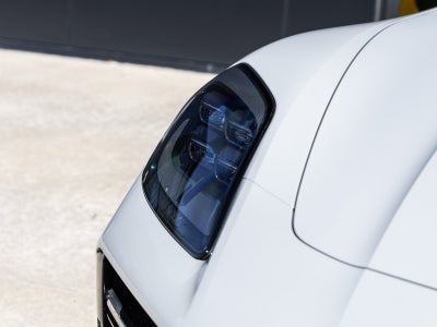 2026 Porsche Panamera Panamera GTS