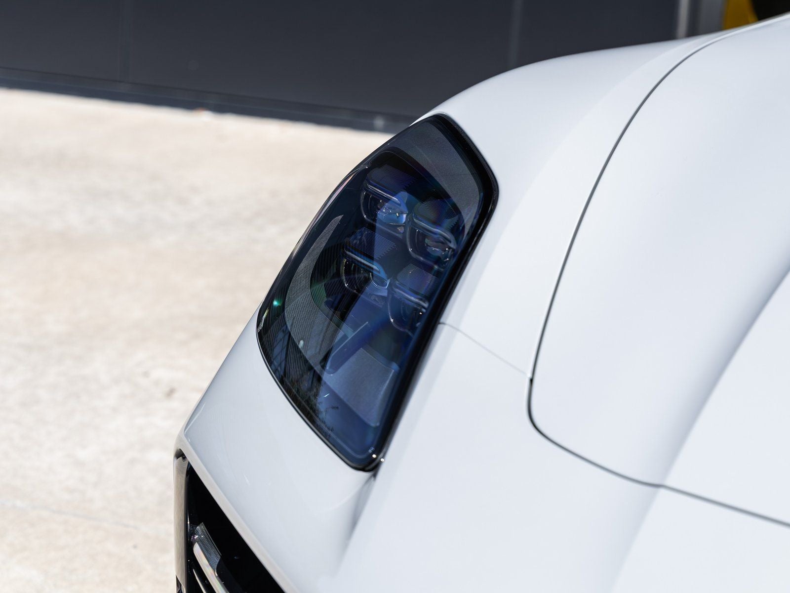 2026 Porsche Panamera Panamera GTS