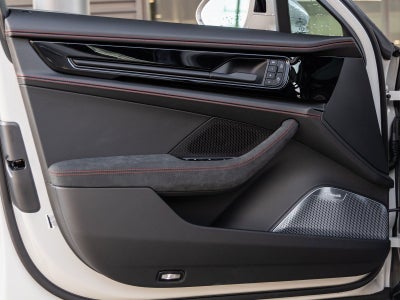 2026 Porsche Panamera Panamera GTS