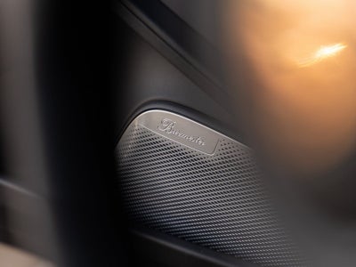 2026 Porsche Panamera Panamera GTS