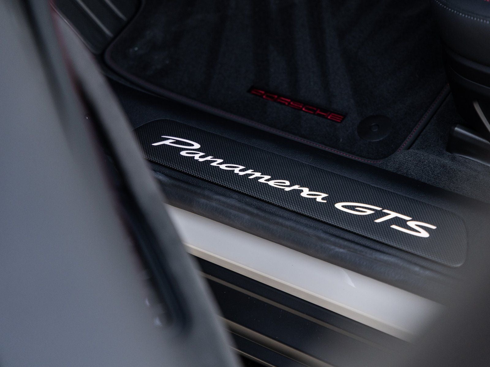 2026 Porsche Panamera Panamera GTS