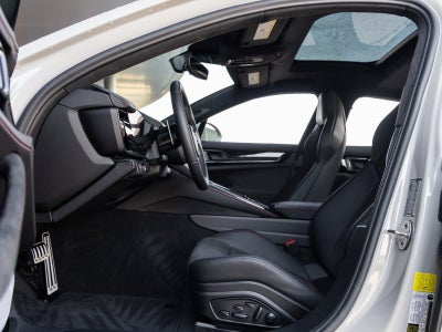 2026 Porsche Panamera Panamera GTS