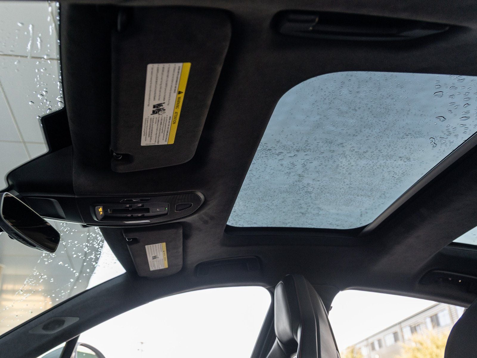 2026 Porsche Panamera Panamera GTS