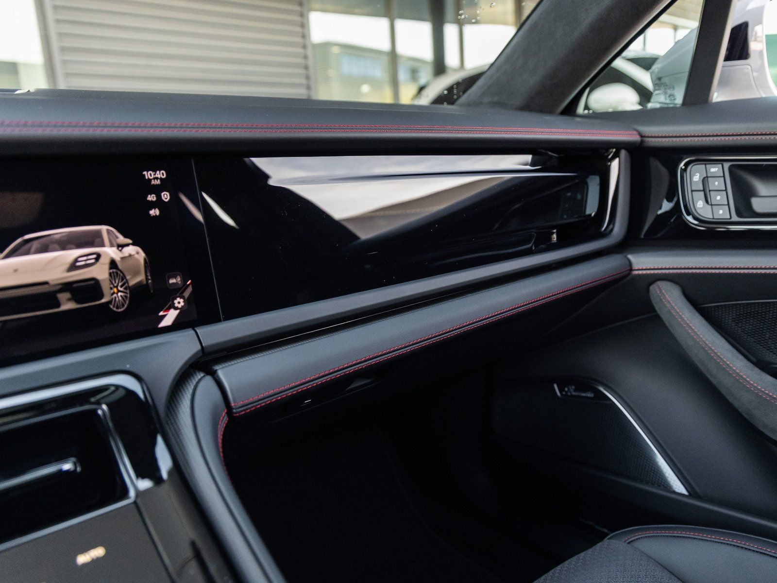 2026 Porsche Panamera Panamera GTS