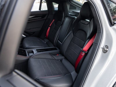 2026 Porsche Panamera Panamera GTS