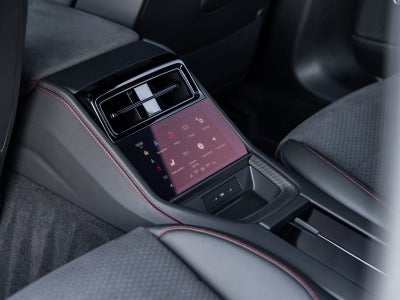 2026 Porsche Panamera Panamera GTS