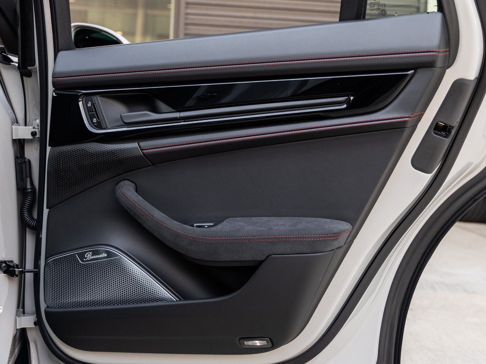 2026 Porsche Panamera Panamera GTS